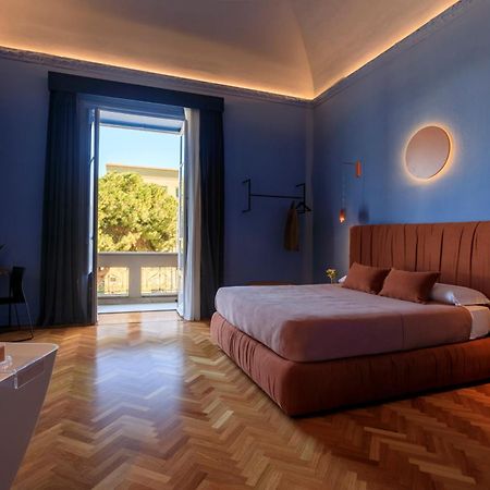 Belmonte Luxury Rooms - Lr Collection Palermo Esterno foto