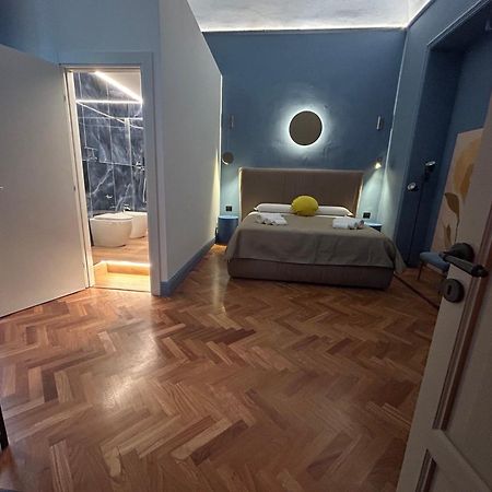 Belmonte Luxury Rooms - Lr Collection Palermo Esterno foto