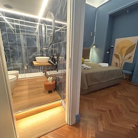 Belmonte Luxury Rooms - Lr Collection Palermo Esterno foto