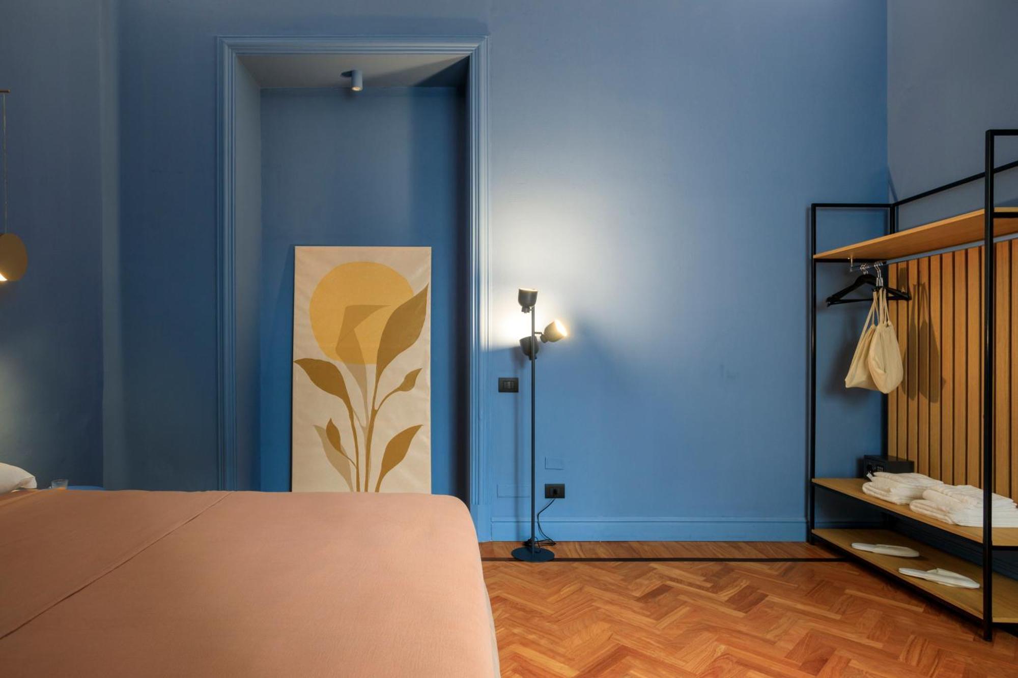 Belmonte Luxury Rooms - Lr Collection Palermo Esterno foto