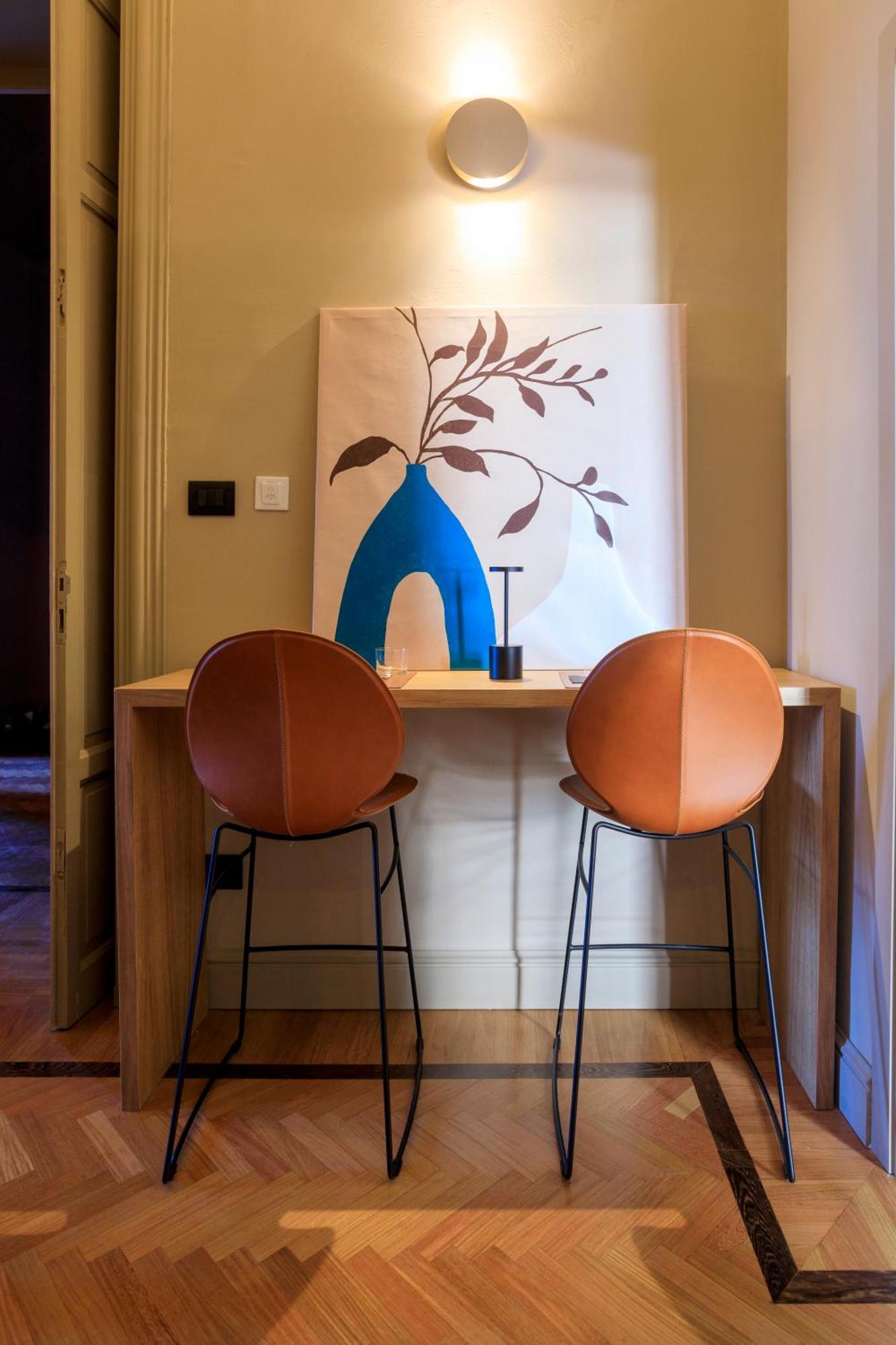 Belmonte Luxury Rooms - Lr Collection Palermo Esterno foto