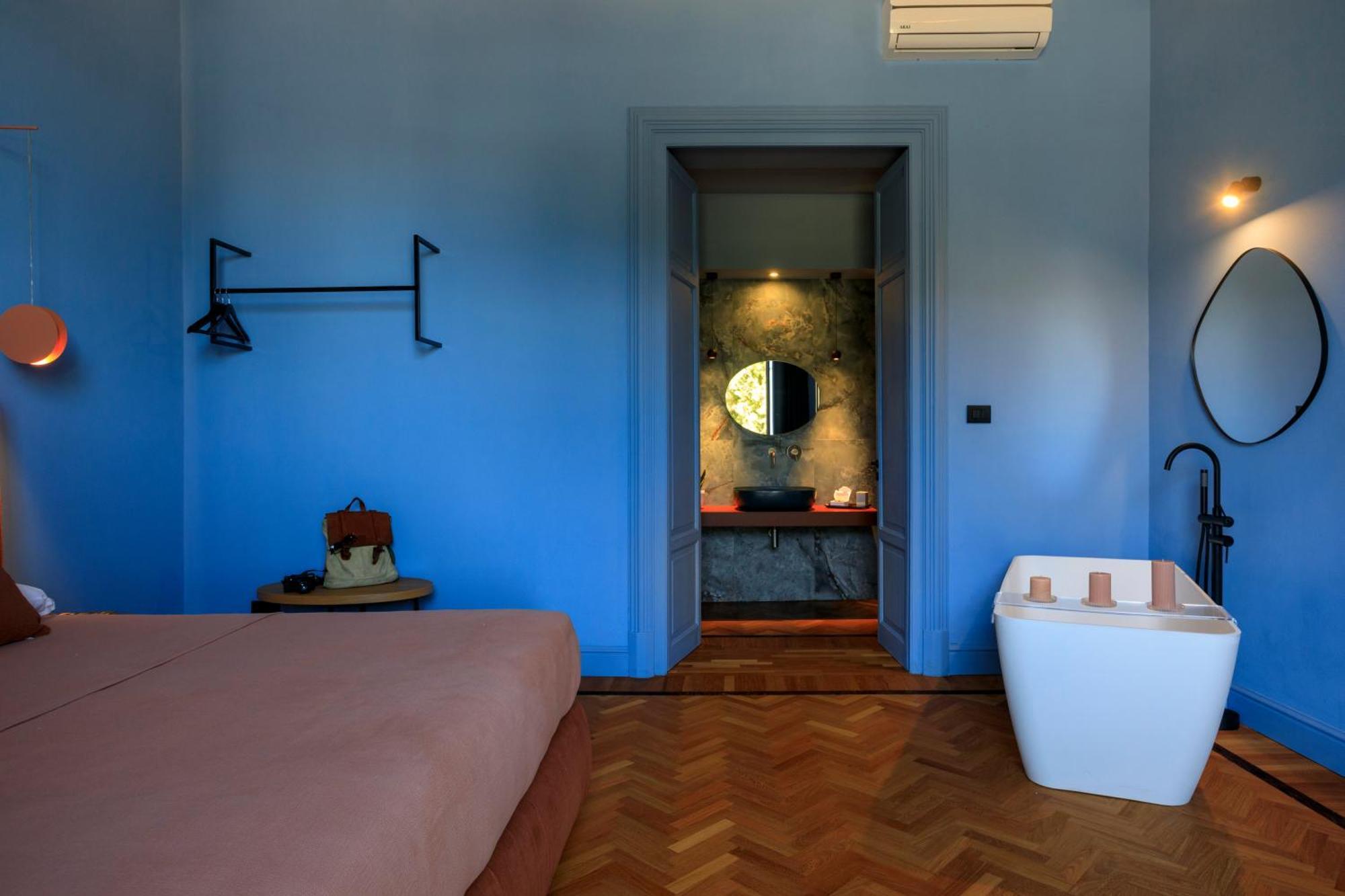 Belmonte Luxury Rooms - Lr Collection Palermo Esterno foto