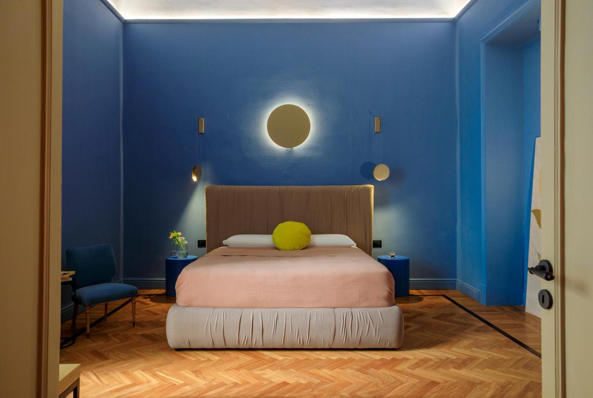 Belmonte Luxury Rooms - Lr Collection Palermo Esterno foto