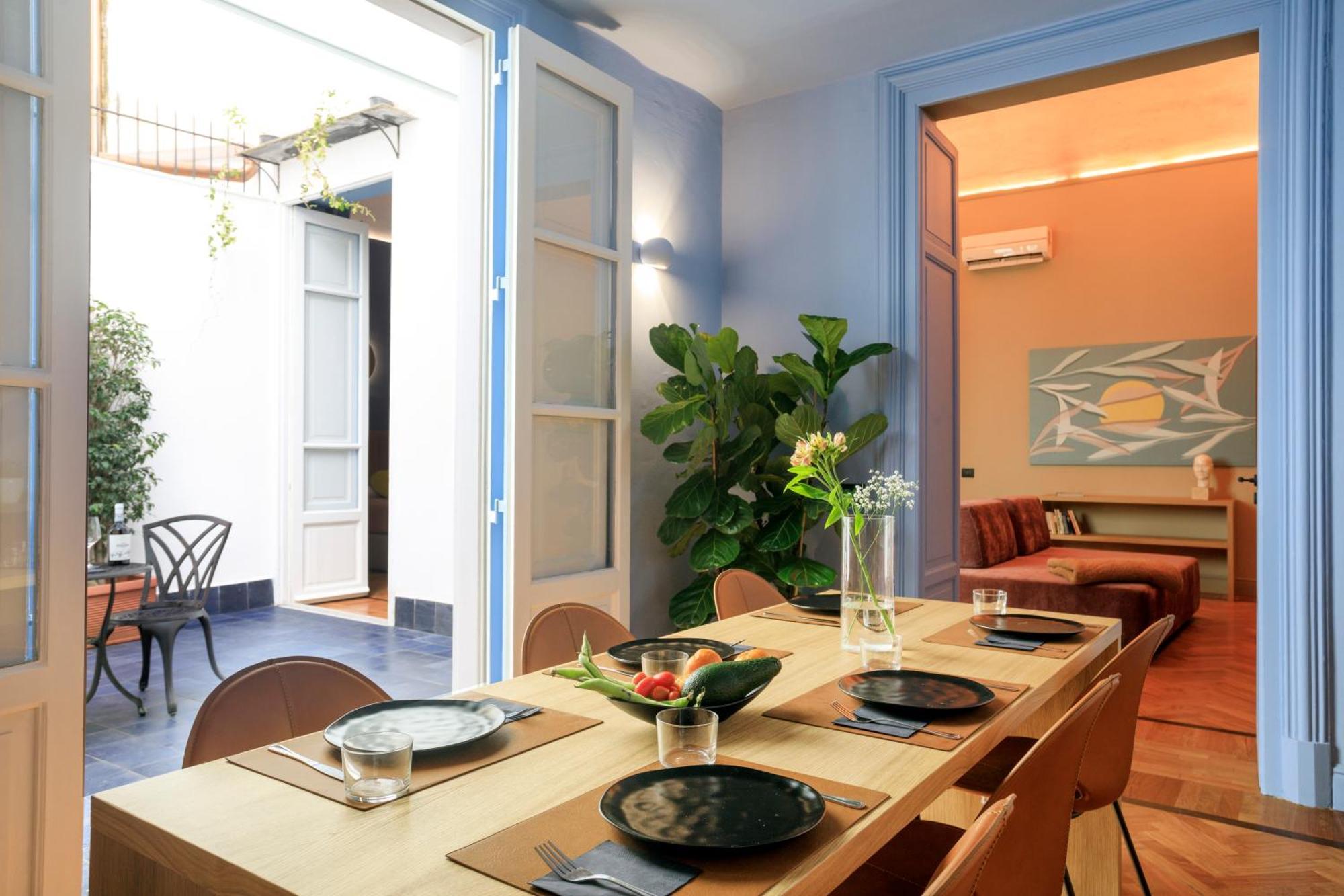 Belmonte Luxury Rooms - Lr Collection Palermo Esterno foto