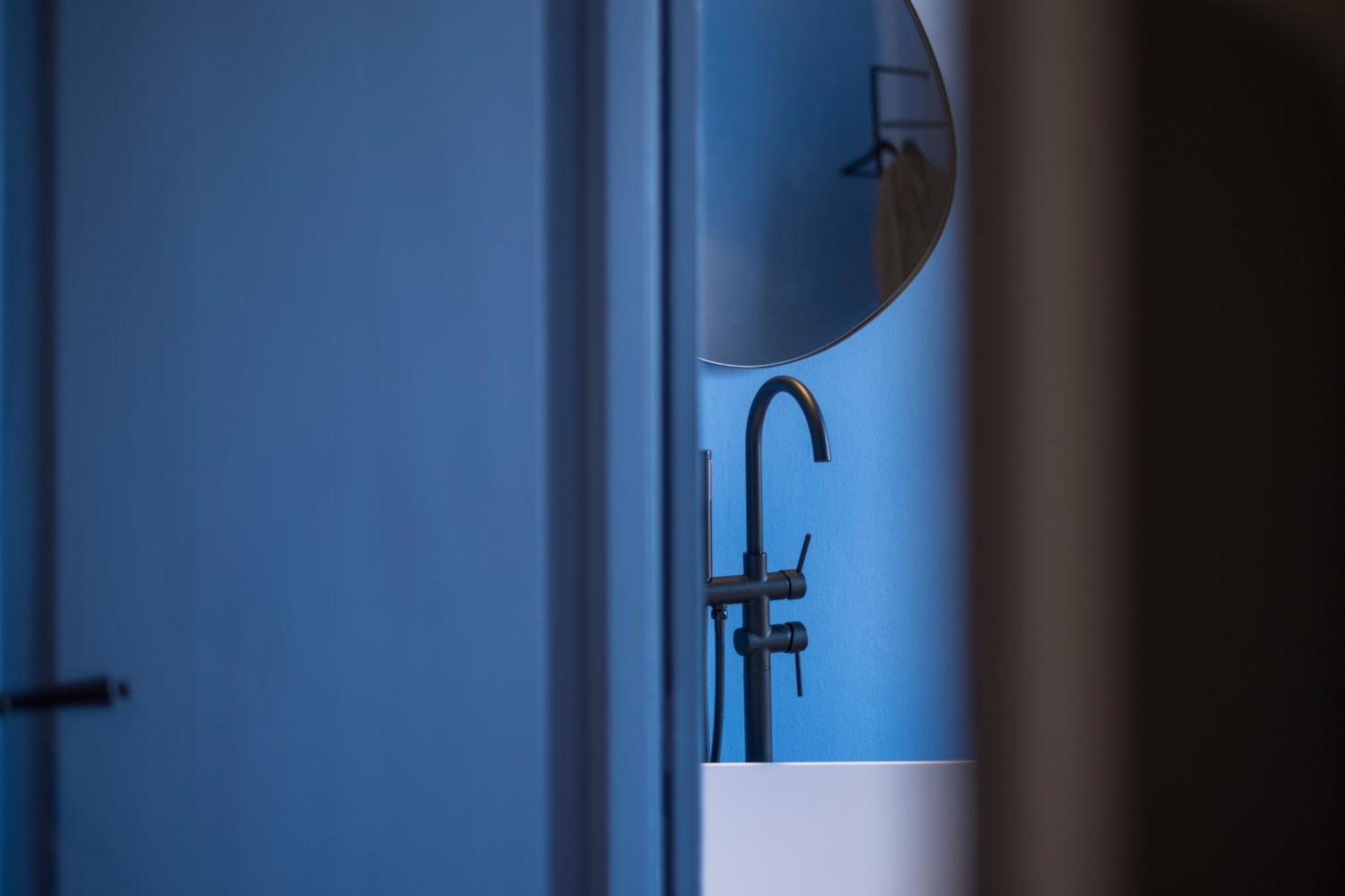 Belmonte Luxury Rooms - Lr Collection Palermo Esterno foto