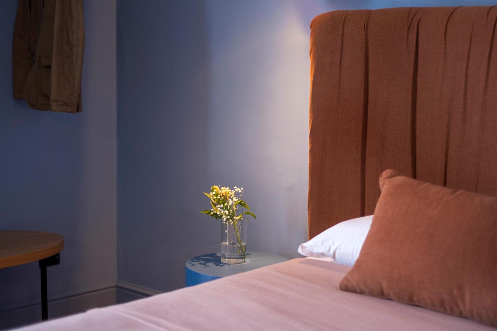 Belmonte Luxury Rooms - Lr Collection Palermo Esterno foto