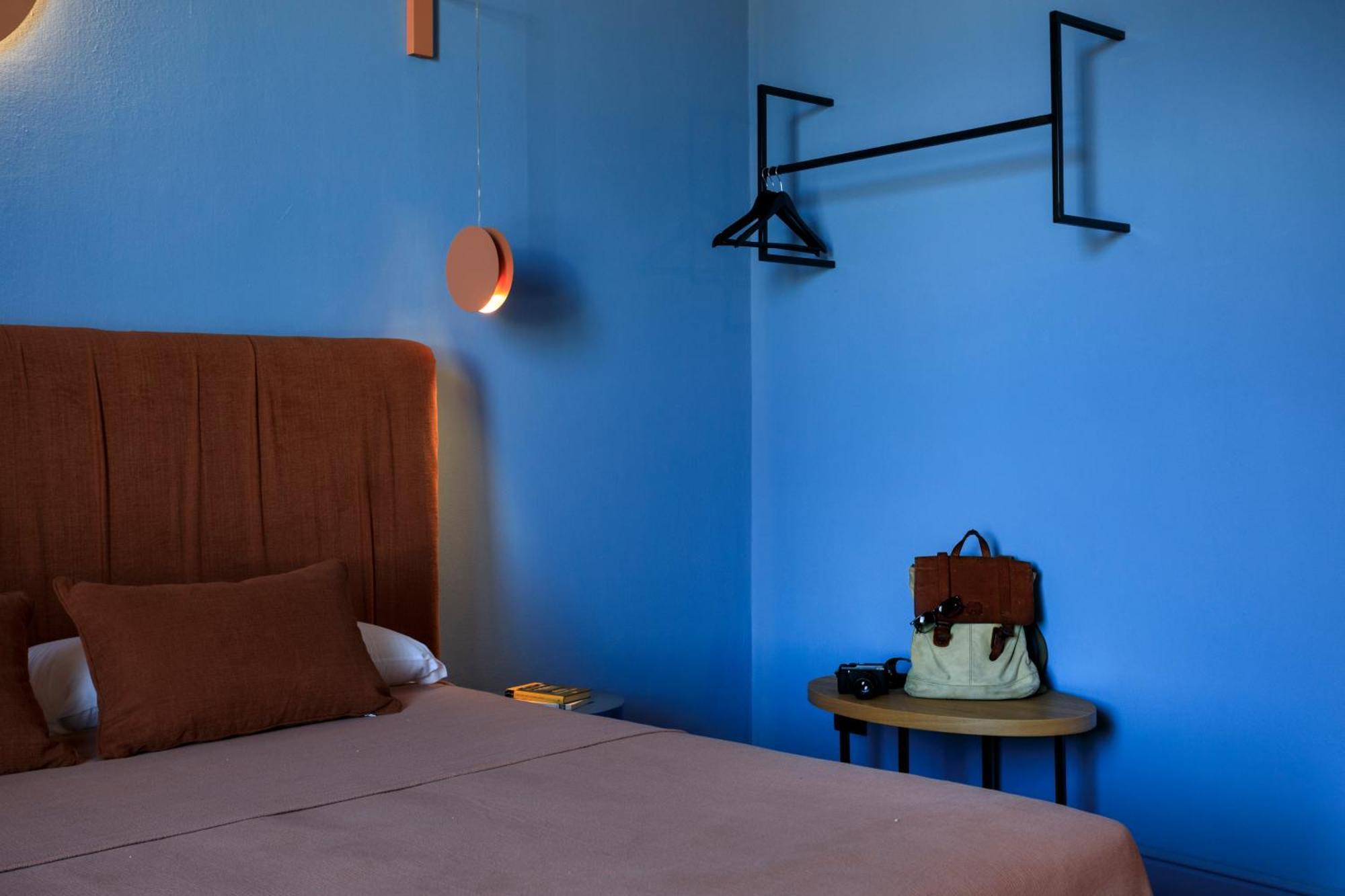 Belmonte Luxury Rooms - Lr Collection Palermo Esterno foto