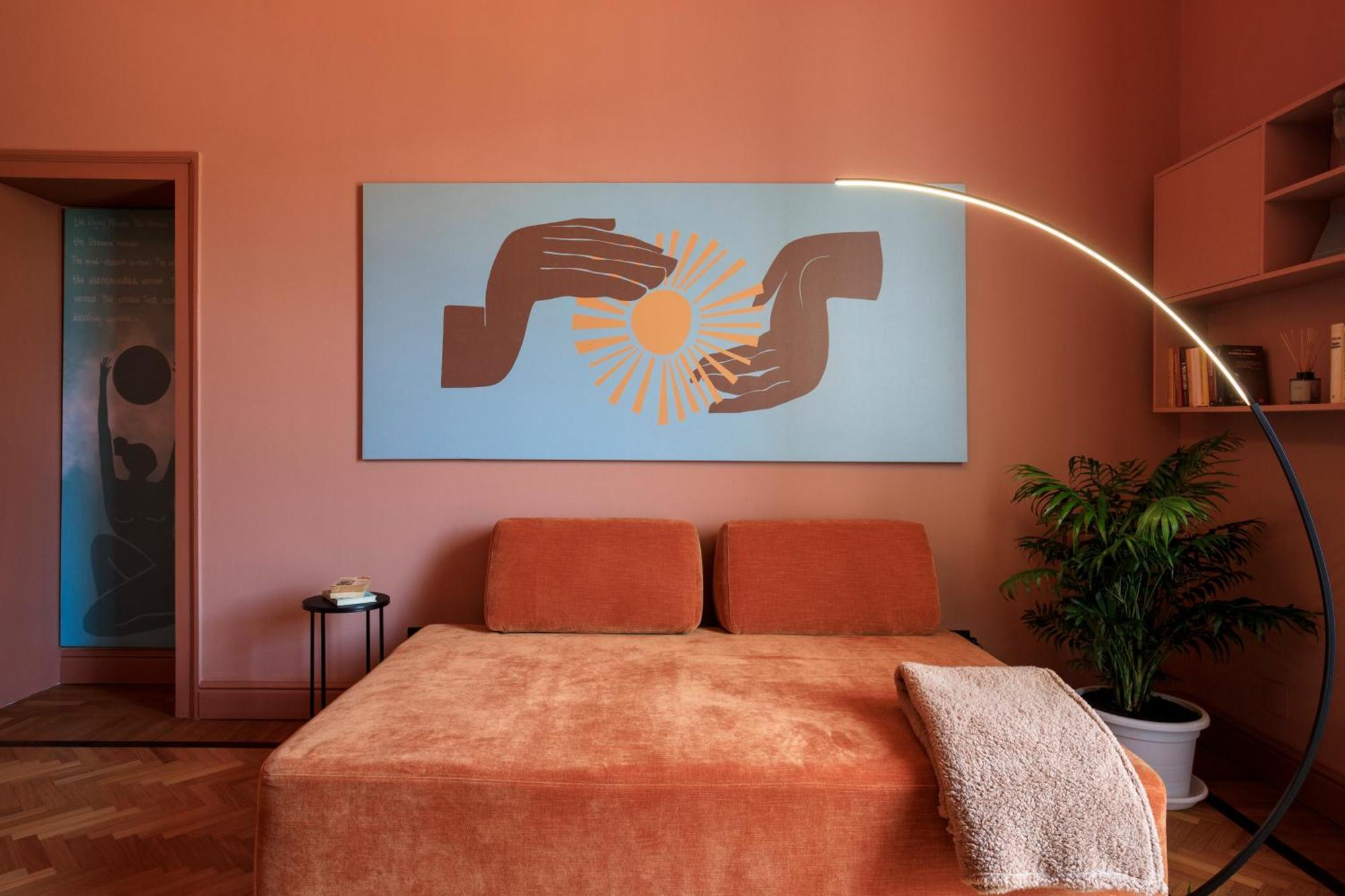 Belmonte Luxury Rooms - Lr Collection Palermo Esterno foto