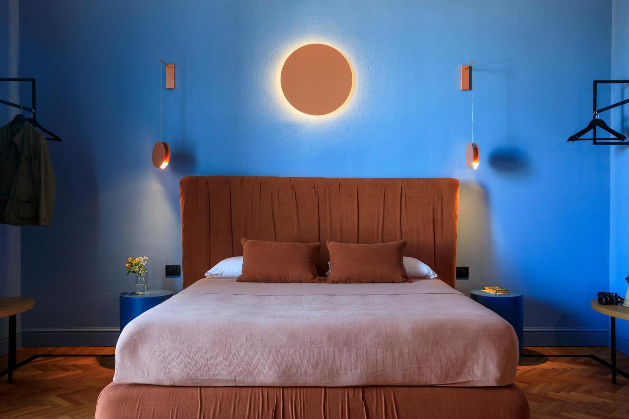 Belmonte Luxury Rooms - Lr Collection Palermo Esterno foto