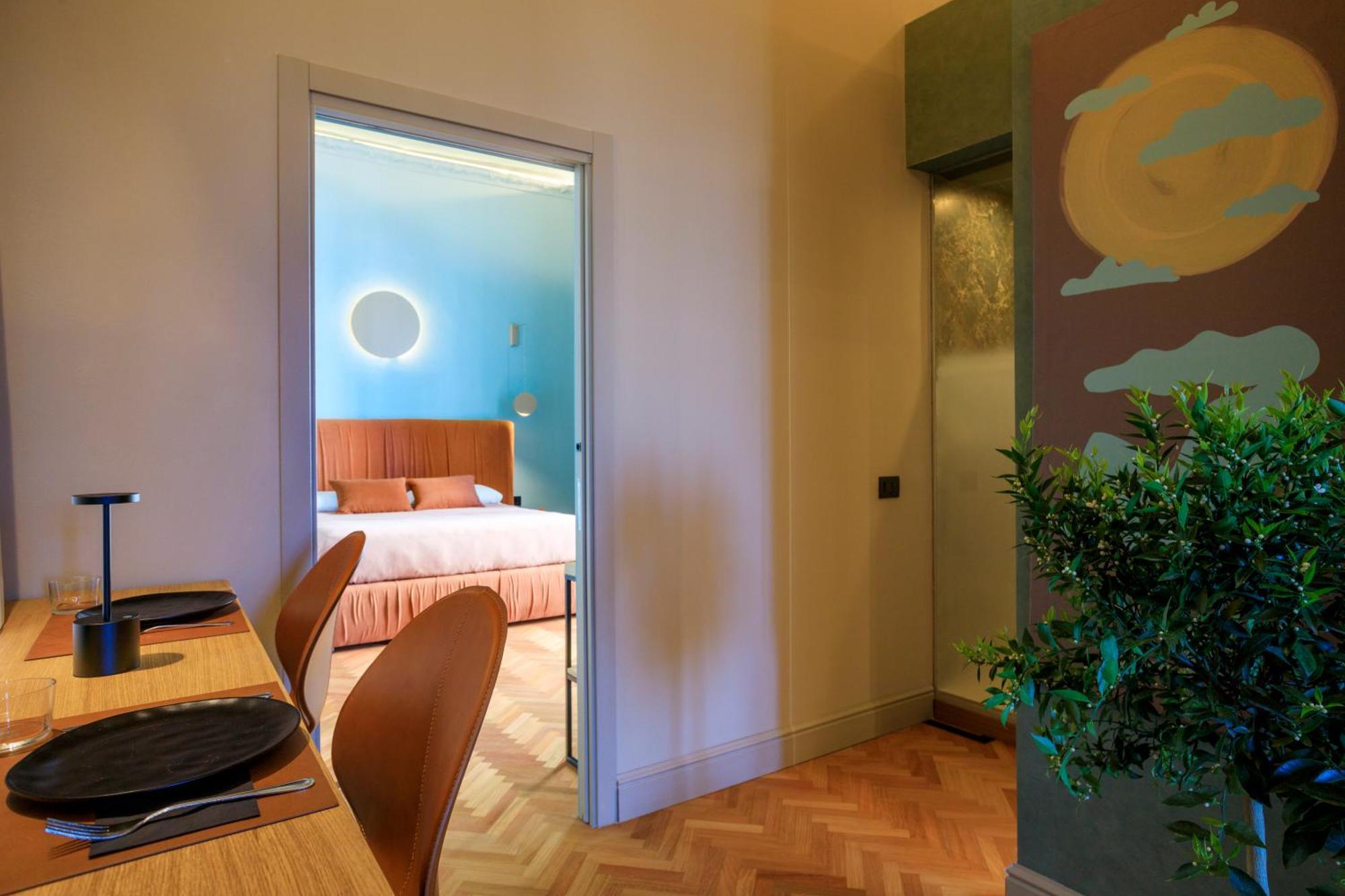 Belmonte Luxury Rooms - Lr Collection Palermo Esterno foto