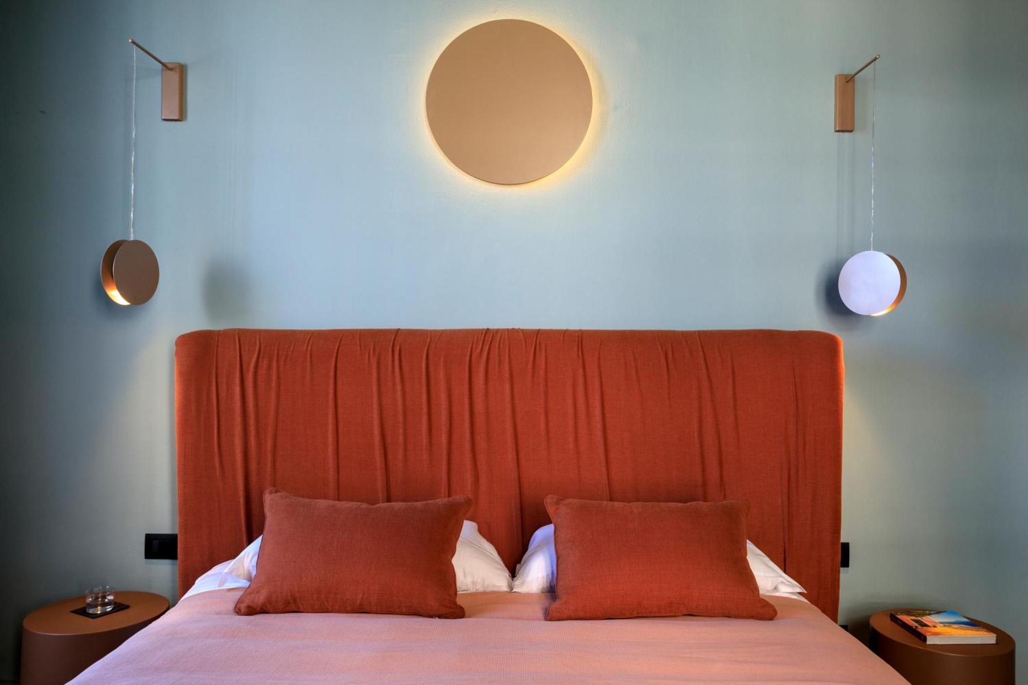 Belmonte Luxury Rooms - Lr Collection Palermo Esterno foto