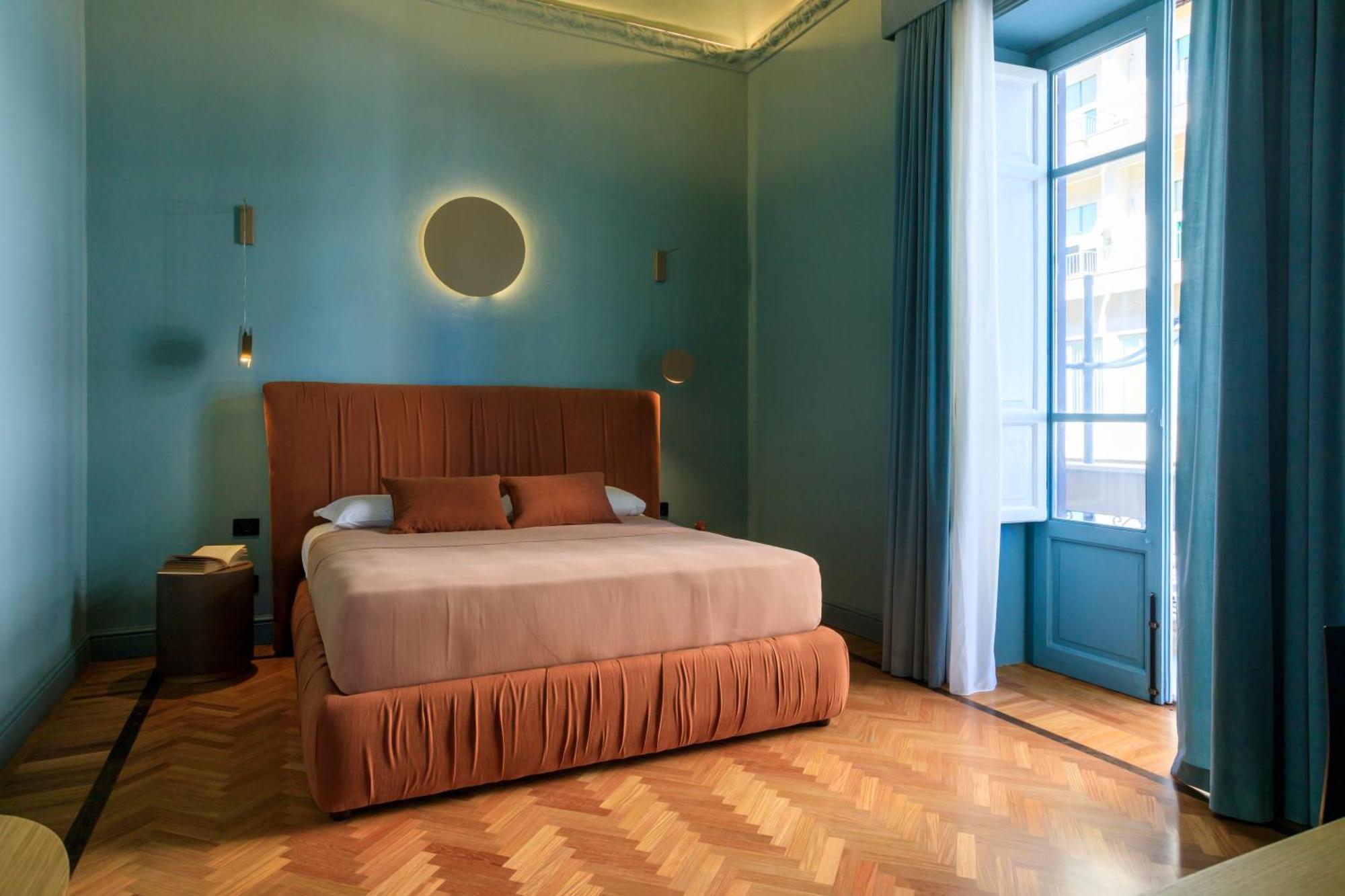 Belmonte Luxury Rooms - Lr Collection Palermo Esterno foto