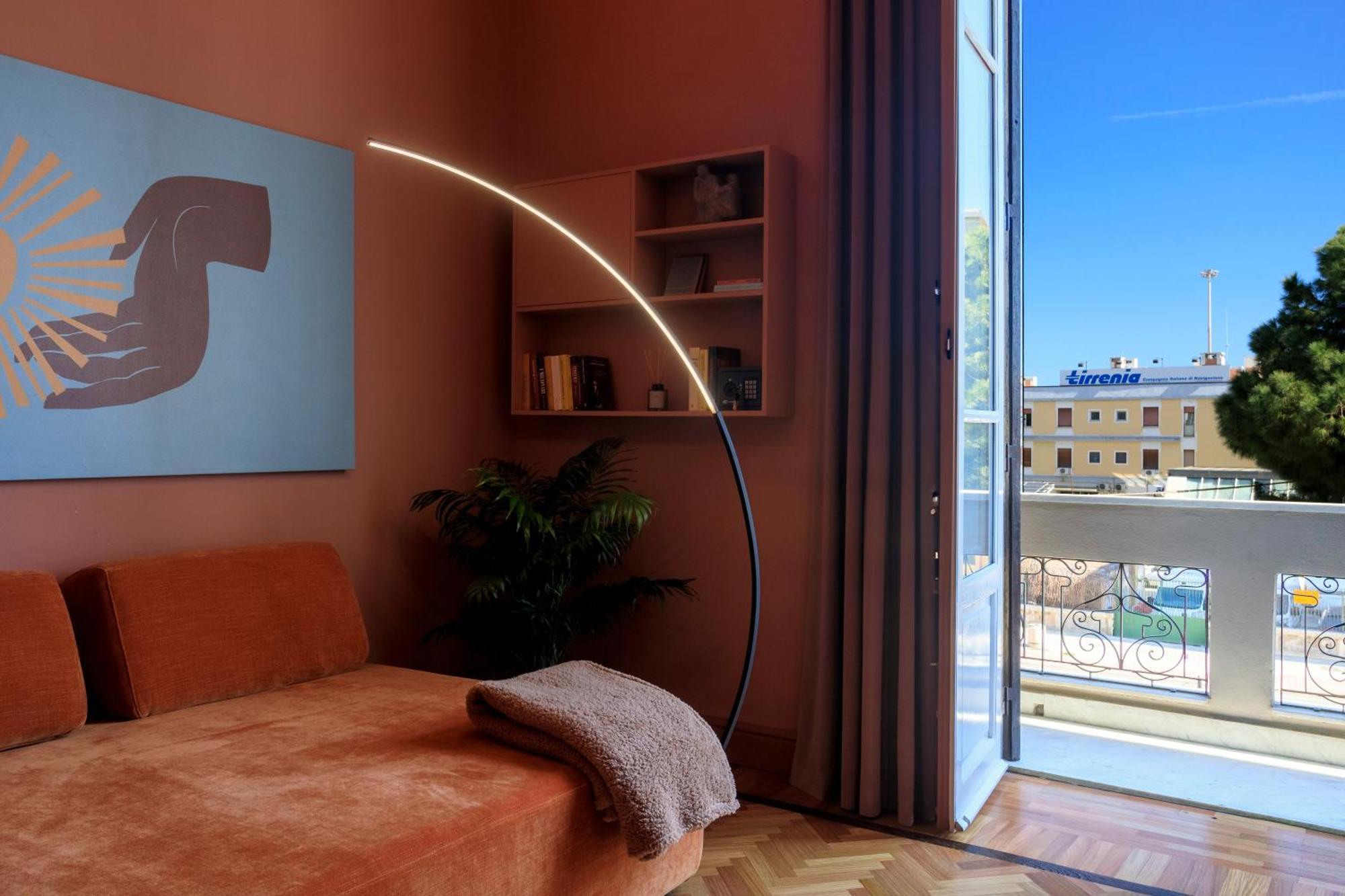 Belmonte Luxury Rooms - Lr Collection Palermo Esterno foto