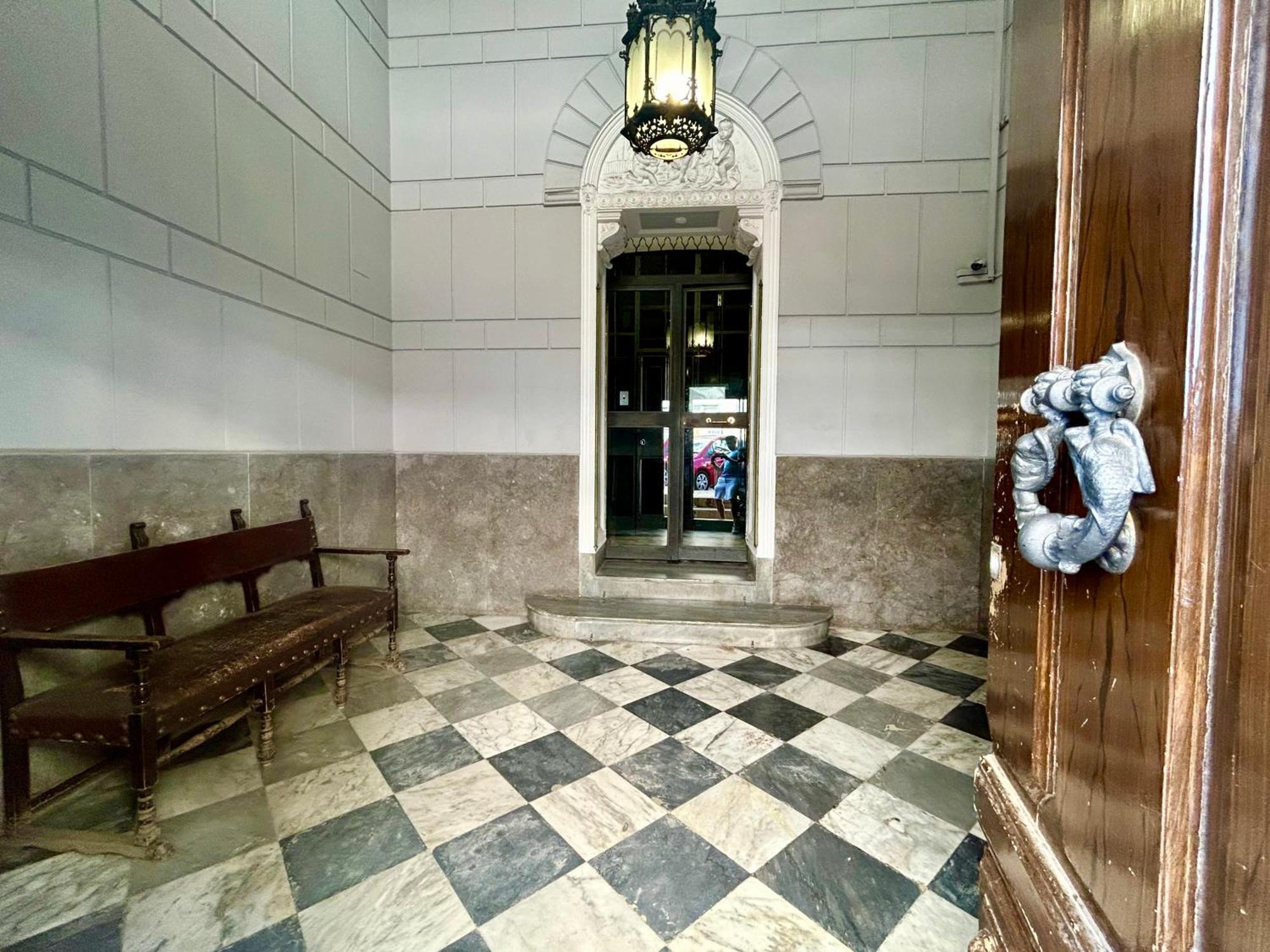 Belmonte Luxury Rooms - Lr Collection Palermo Esterno foto