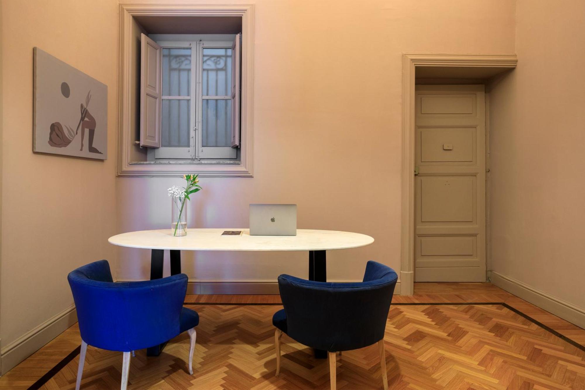 Belmonte Luxury Rooms - Lr Collection Palermo Esterno foto
