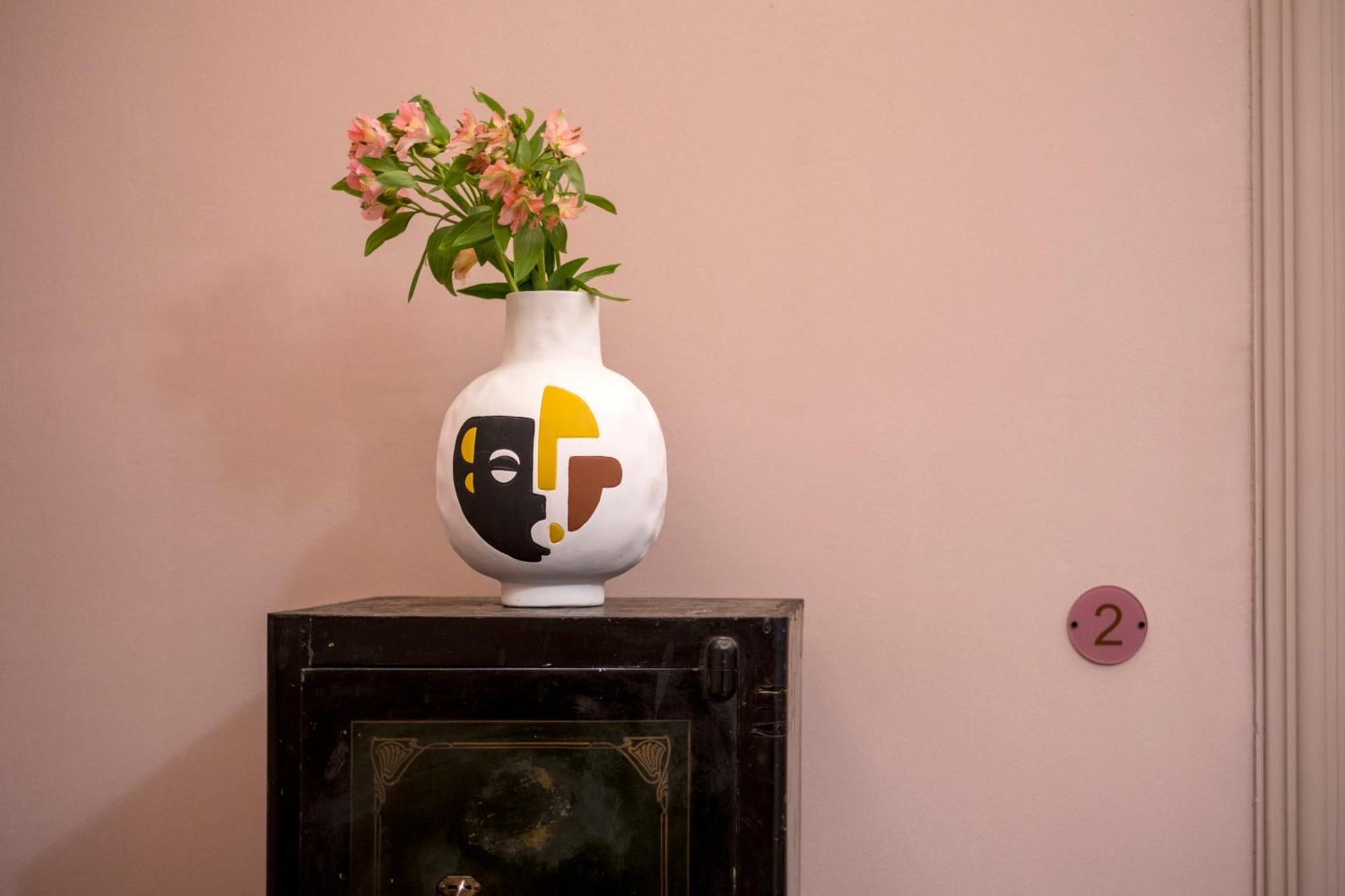 Belmonte Luxury Rooms - Lr Collection Palermo Esterno foto