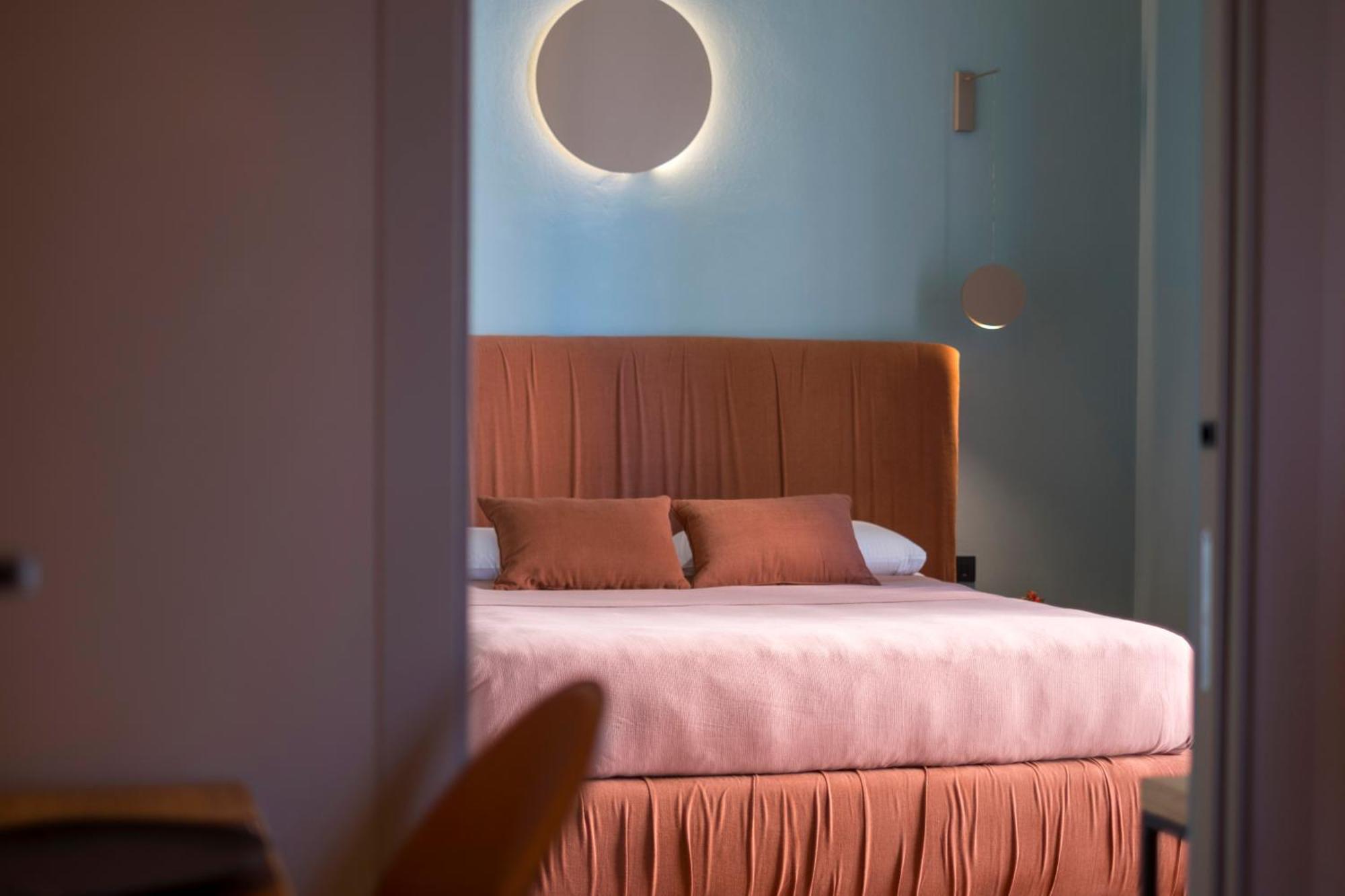 Belmonte Luxury Rooms - Lr Collection Palermo Esterno foto