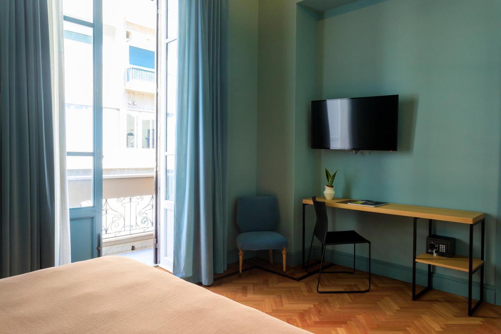 Belmonte Luxury Rooms - Lr Collection Palermo Esterno foto