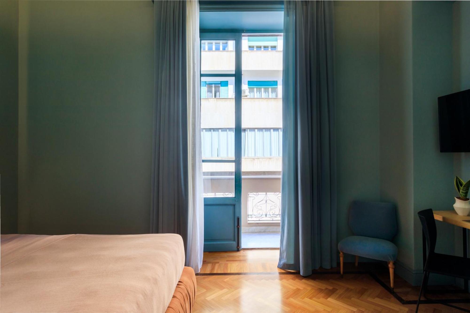 Belmonte Luxury Rooms - Lr Collection Palermo Esterno foto