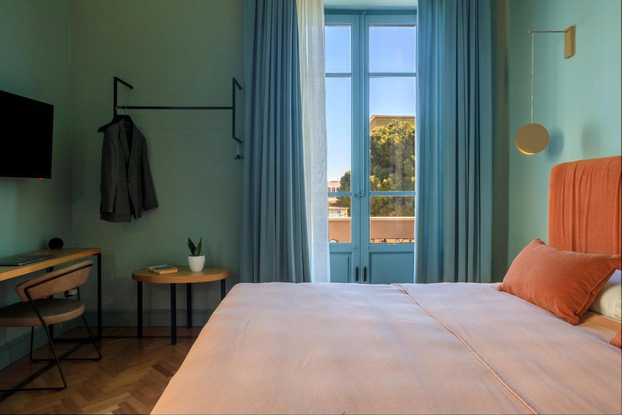 Belmonte Luxury Rooms - Lr Collection Palermo Esterno foto