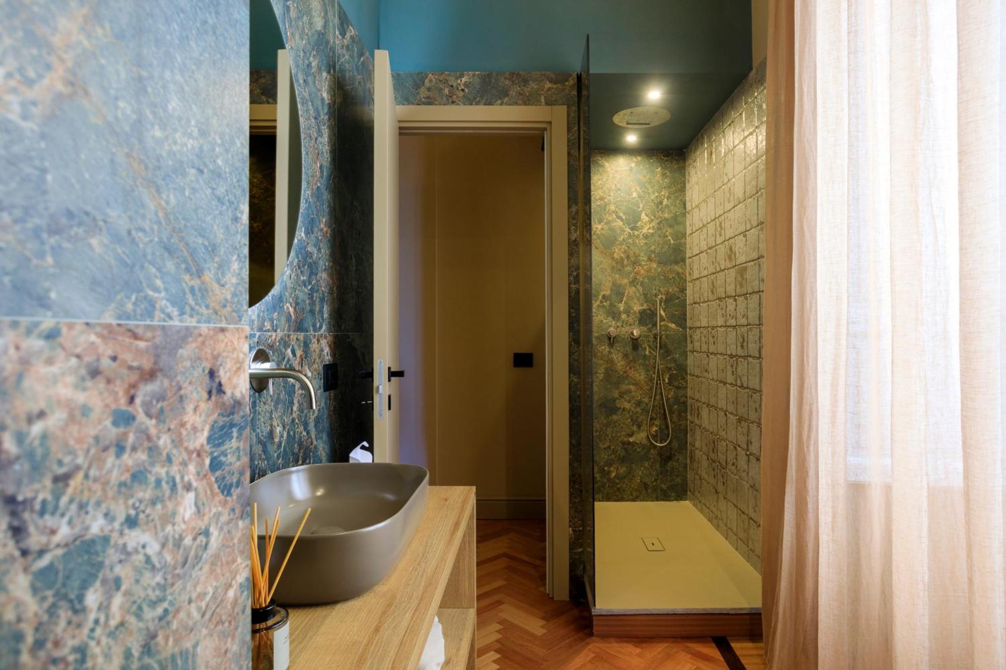 Belmonte Luxury Rooms - Lr Collection Palermo Esterno foto