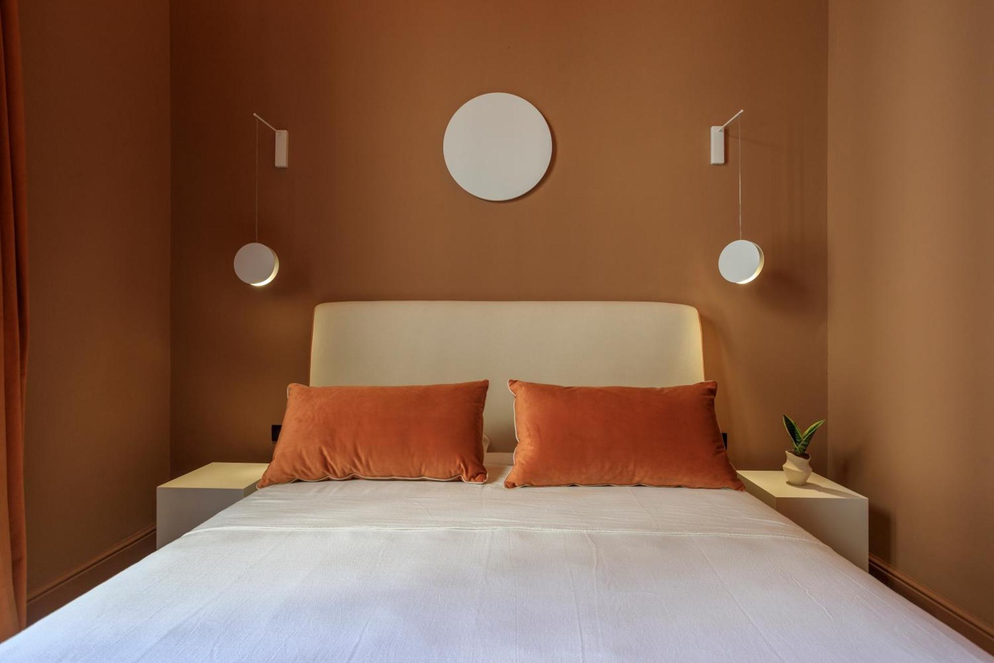 Belmonte Luxury Rooms - Lr Collection Palermo Esterno foto