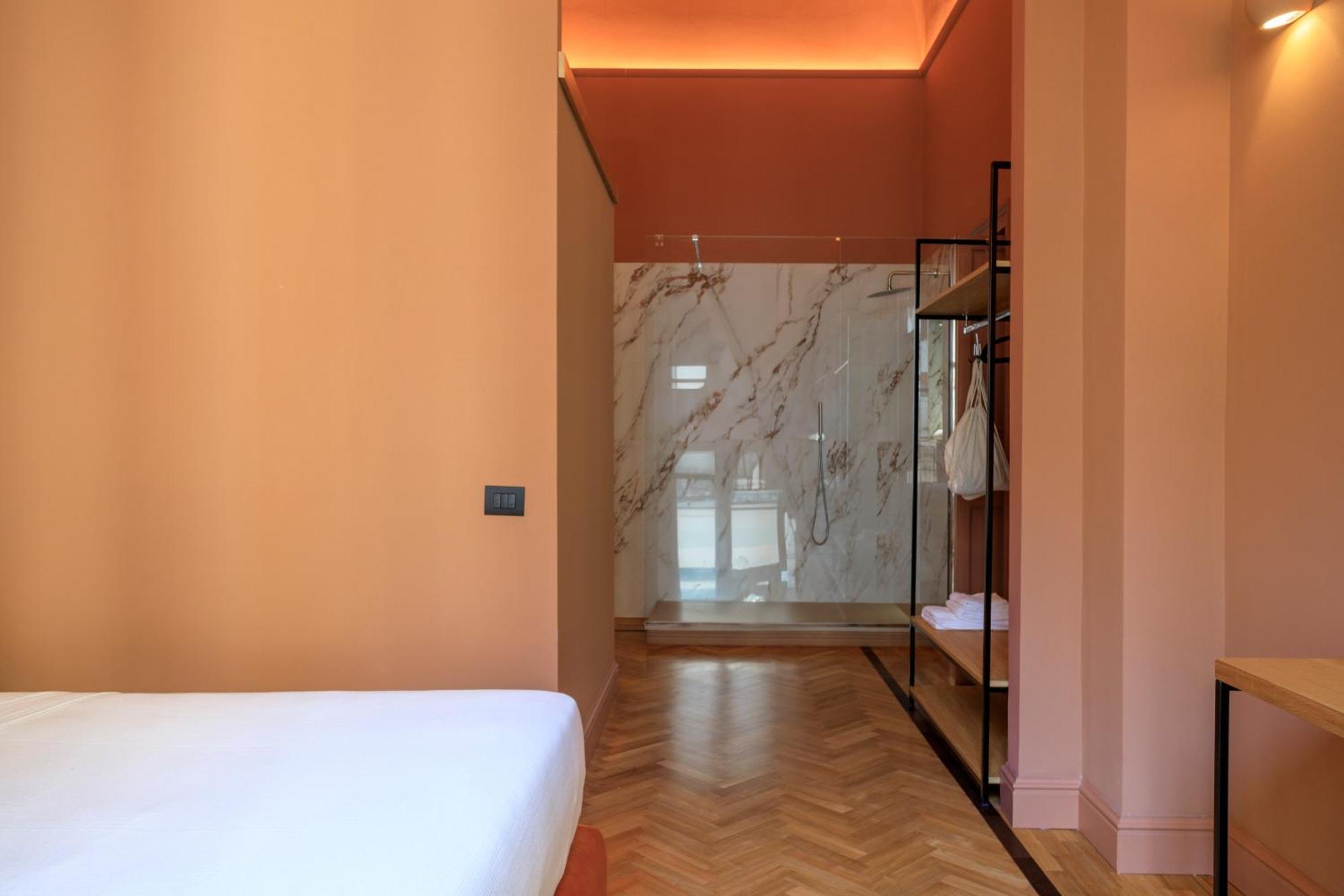 Belmonte Luxury Rooms - Lr Collection Palermo Esterno foto