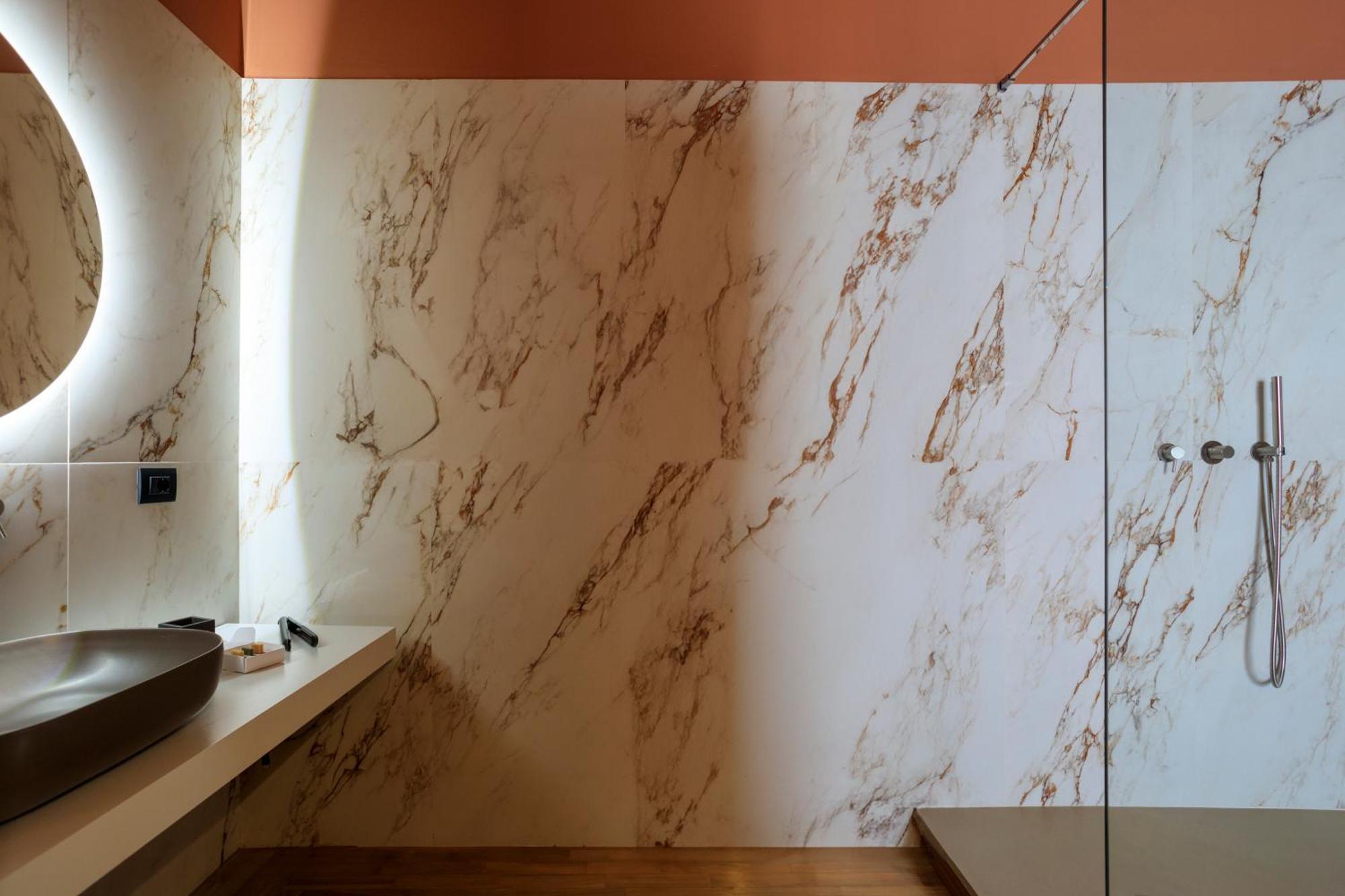 Belmonte Luxury Rooms - Lr Collection Palermo Esterno foto