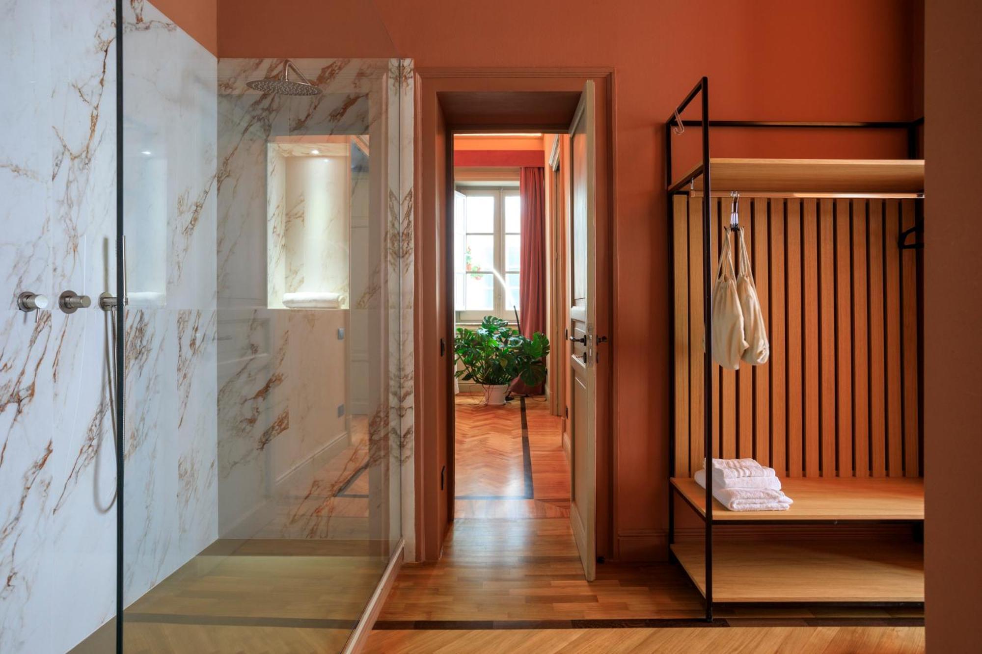 Belmonte Luxury Rooms - Lr Collection Palermo Esterno foto