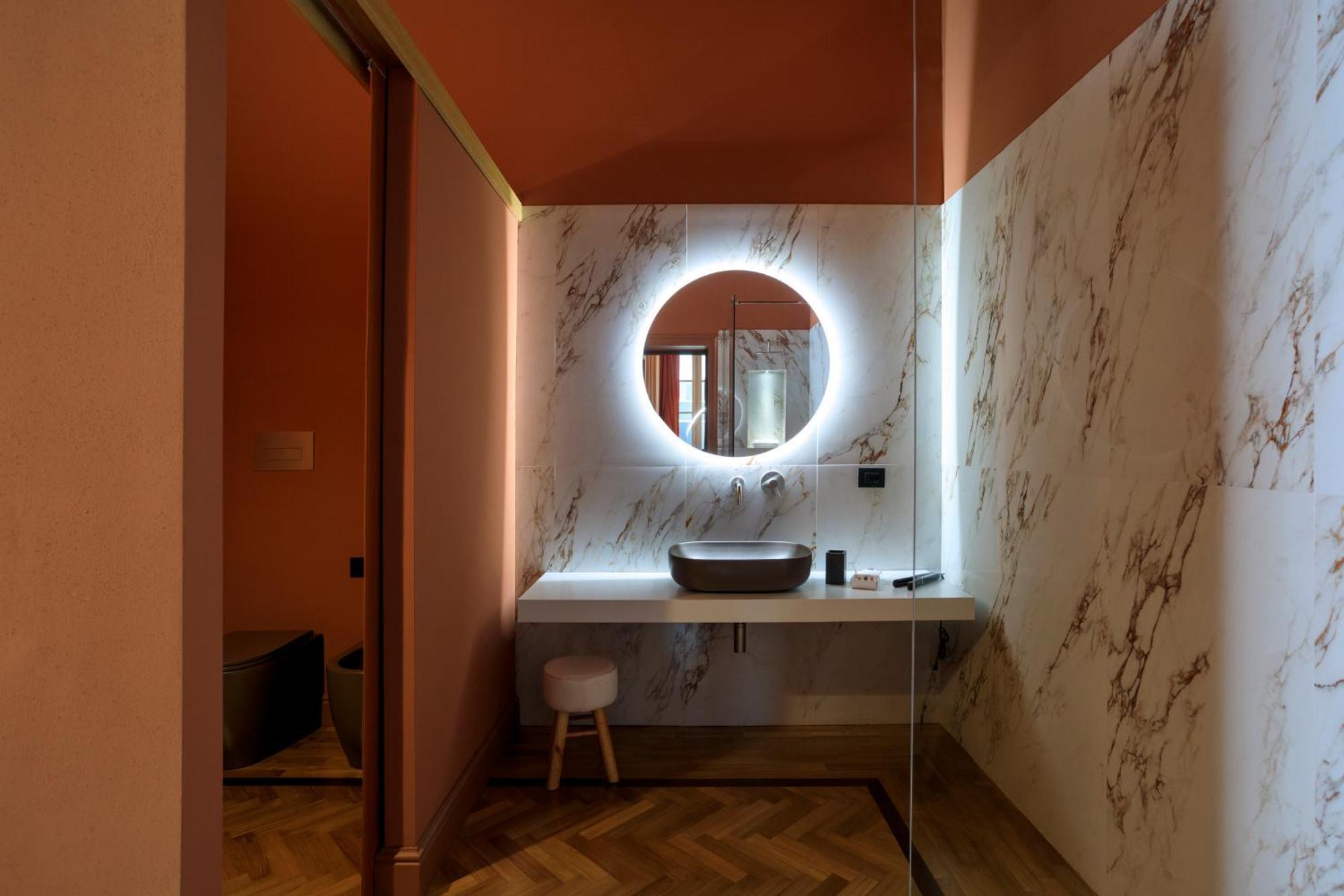 Belmonte Luxury Rooms - Lr Collection Palermo Esterno foto