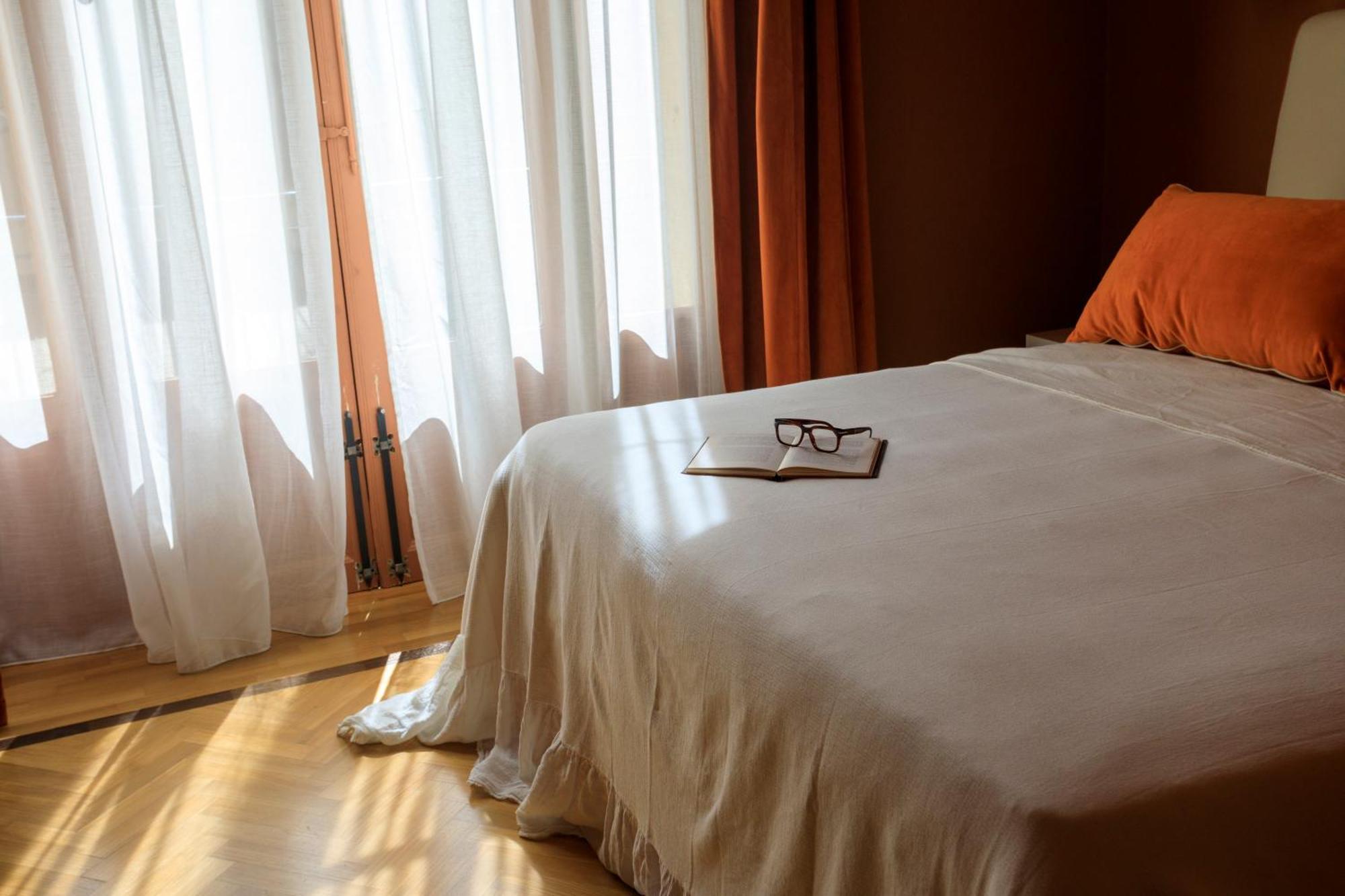 Belmonte Luxury Rooms - Lr Collection Palermo Esterno foto