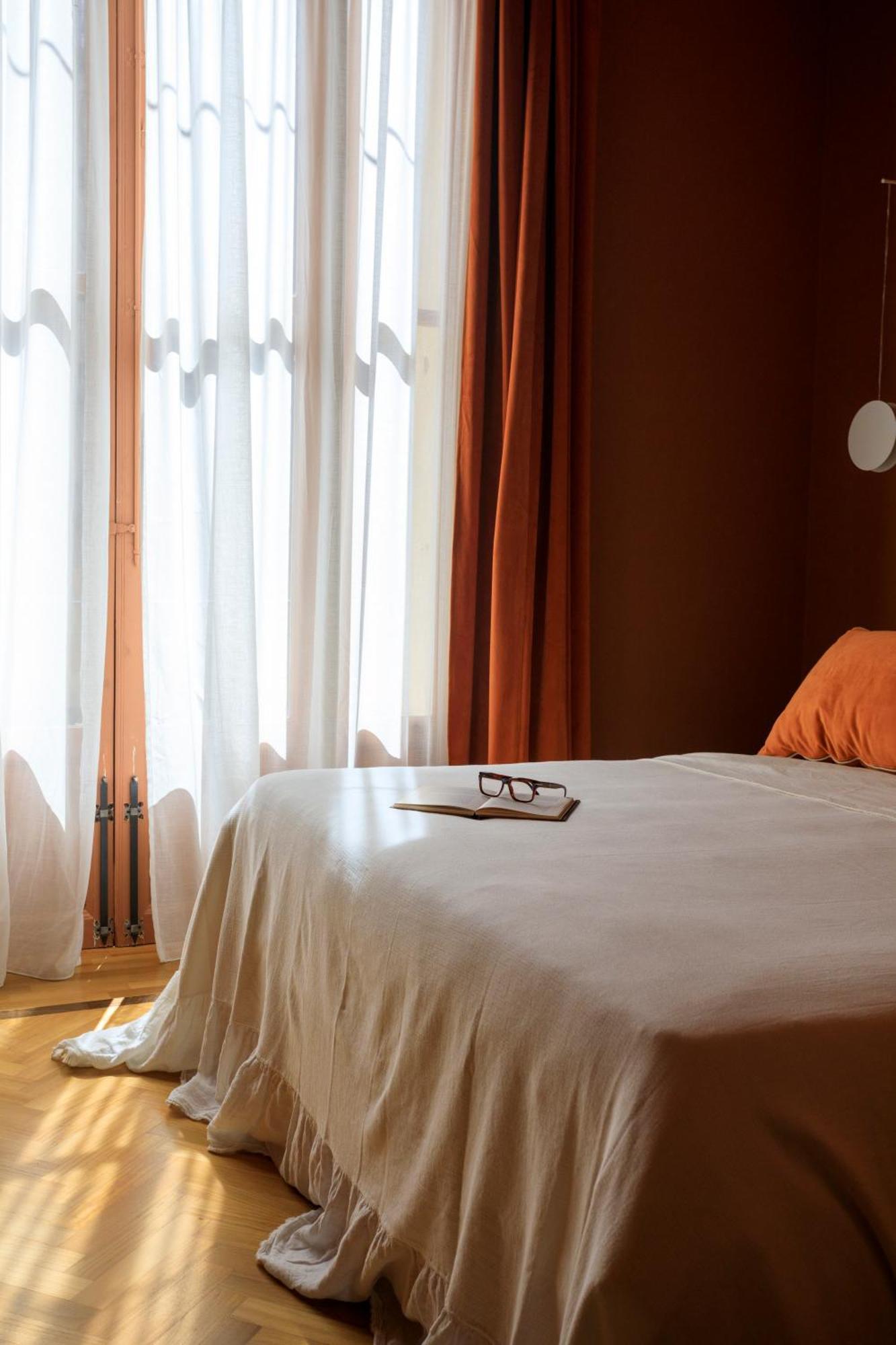 Belmonte Luxury Rooms - Lr Collection Palermo Esterno foto