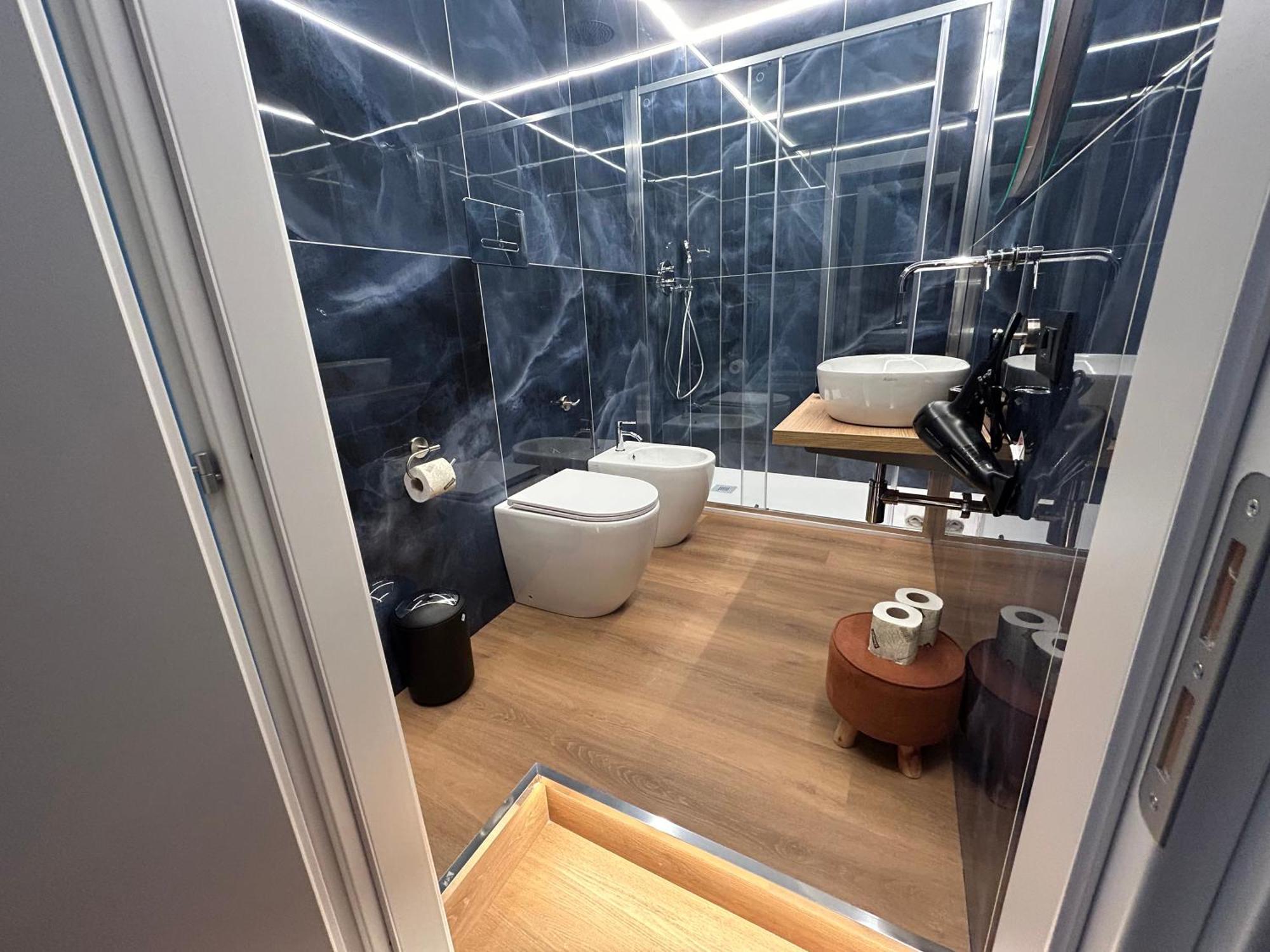 Belmonte Luxury Rooms - Lr Collection Palermo Esterno foto